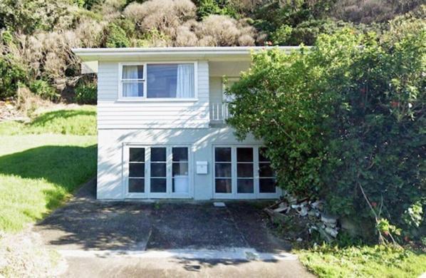 Waiwera Beach Getaway Exteriör bild