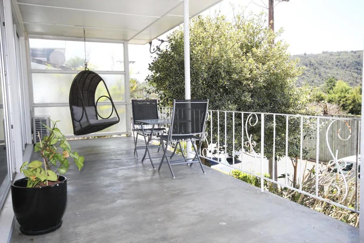 Waiwera Beach Getaway Exteriör bild